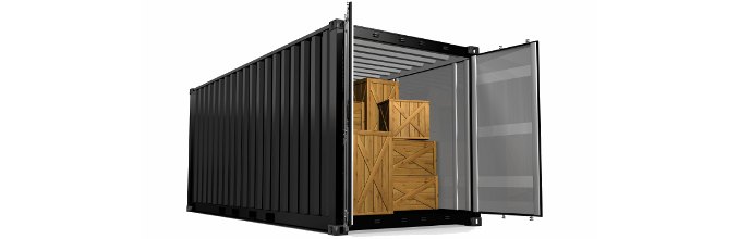 storage containers Louisville
